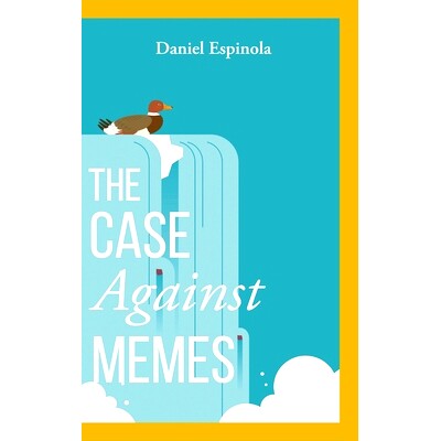预订 The Case Against Memes: 9781646638253