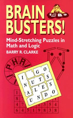 【预售】Brain Busters