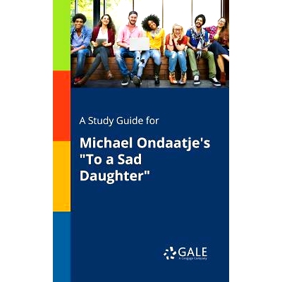 预订 A Study Guide for Michael Ondaatje’s 