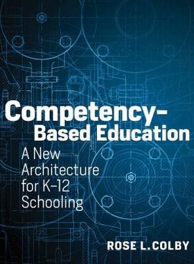 【预售】Competency-Based Education