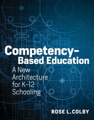 【预售】Competency-Based Education