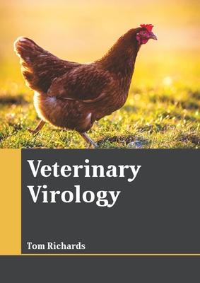 [预订]Veterinary Virology 9781641727006