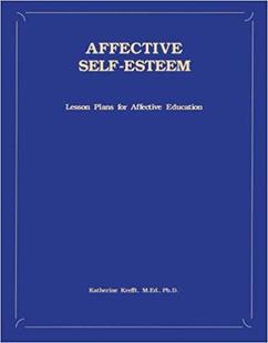 Self Affective Esteem 预售