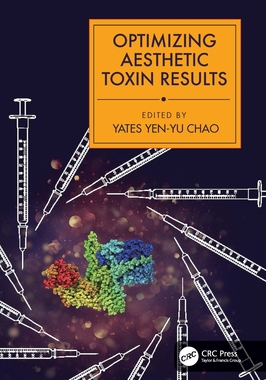 【预订】Optimizing Aesthetic Toxin Results 9780367441852