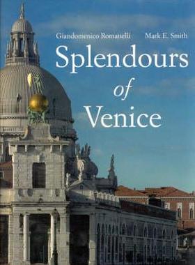 [预订]Splendours of Venice 9781860642067