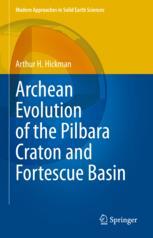 【预订】Archean Evolution of the Pilbara Craton and Fortescue Basin 9783031180057