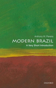 Brazil Modern 预订