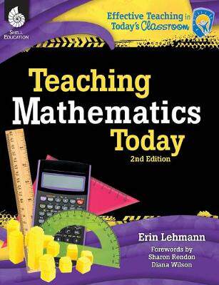 【预订】Teaching Mathematics Today 2nd Edition