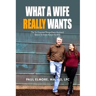 预订 Essential Things Every Really The 9781072850274 About His Wife Wants Six Needs Husband Know What