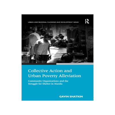 预订 Collective Action and Urban Poverty Alleviation
