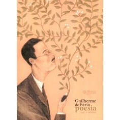 预订 Poesia/ Guilherme de Faria ; ed. e introd. José Rui Teixeira.: 9789893564493
