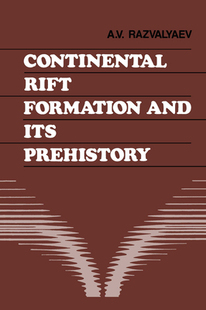 Continental its Rift and Prehistory Formation 预订