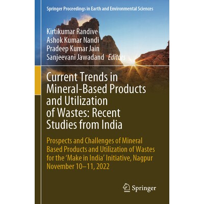 Prospects and Challenges of Mineral Base