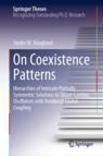 [预订]On Coexistence Patterns
