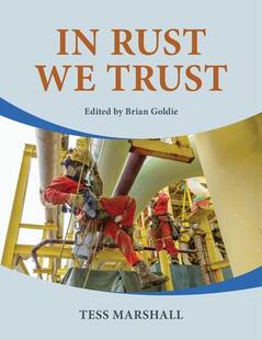 Trust 9781914195204 Rust 预订