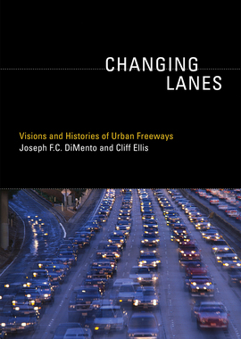 【预订】Changing Lanes