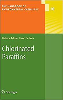 【预订】Chlorinated Paraffins 9783642107603