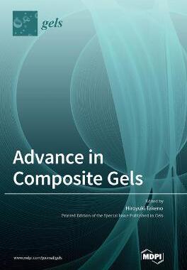 [预订]Advance in Composite Gels 9783036564272