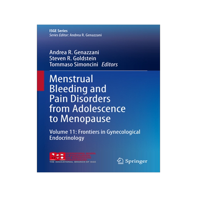 预订 Menstrual Bleeding and Pain Disorders from Adolescence to Menopause