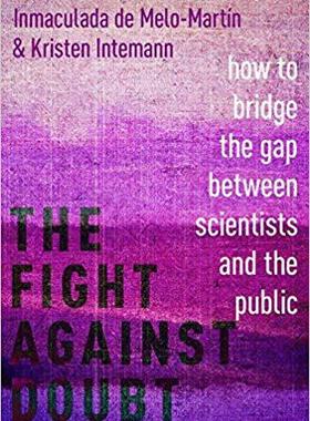 【预售】The Fight Against Doubt