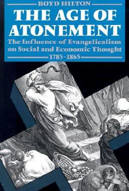 【预订】The Age of Atonement