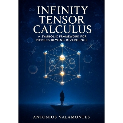 预订 Infinity Tensor Calculus: A Symbolic Framework for Physics Beyond Divergence: 9798280447530