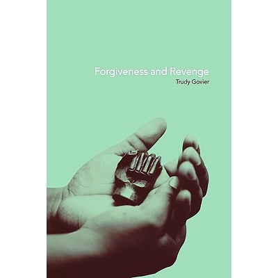 预订 Forgiveness and Revenge 宽恕与复仇: 9780415278560