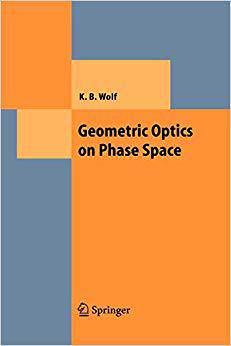 【预订】Geometric Optics on Phase Space 9783642060366