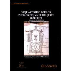 预订 Viaje artístico por los pueblos del Valle del Jerte (Cáceres): 9788419199935