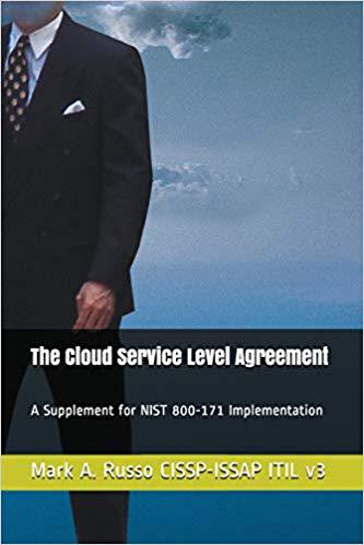 【预售】The Cloud Service Level Agreement: A... 书籍/杂志/报纸 原版其它 原图主图