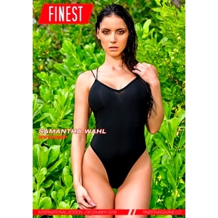 International 预订 2019 December 9798323234264 FINEST