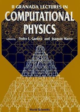 【预订】COMPUTATIONAL PHYSICS: II GRANADA LECTURES