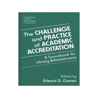 [预订]Challenge and Practice of Academic Accreditation, The 9780313288975