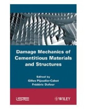 【预订】Damage Mechanics of Cementitious Materials and Structures