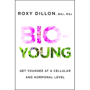 Hormonal 9781476796840 Get Cellular Young Younger Level 预订 and Bio