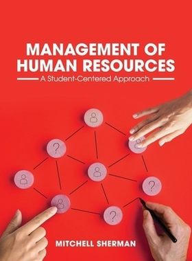 预订 Management of Human Resources: A Student-Centered Approach: 9781516546800