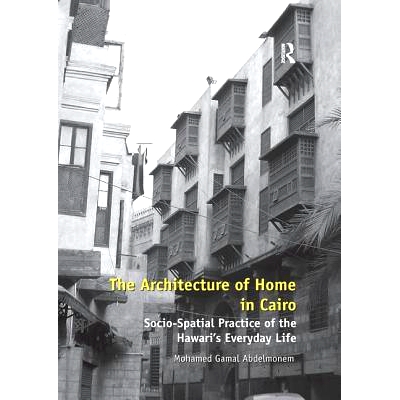 Socio-Spatial Practice of the Hawari’s