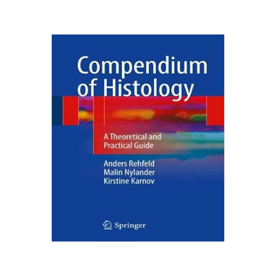 预订 Compendium of Histology