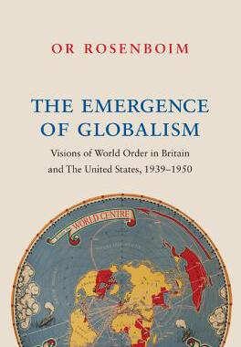 【预订】The Emergence of Globalism