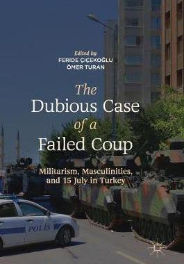 【预订】The Dubious Case of a Failed Coup