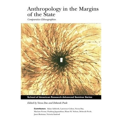 预订 Anthropology in the Margins of the State: 9781930618404