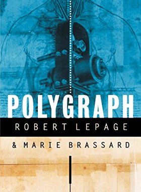 【预订】Polygraph