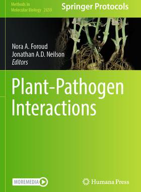 预订 Plant-Pathogen Interactions