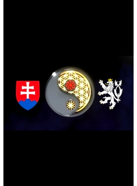 预订 Slovenska Burka: Slovak culture, energy work, and martial arts: 9798375828060