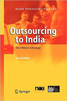 【预订】Outsourcing to India 9783642062995