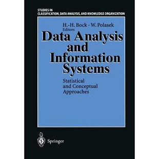 Information Conceptual Data and 19th Confere 预订 the Systems Analysis Proceedings Approaches Statistical Annual