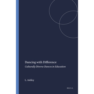 Dancing Diverse 预订 Education 舞蹈教育 Difference 化 with 9789460919831 Culturally 与差异共舞：文化多元 Dances
