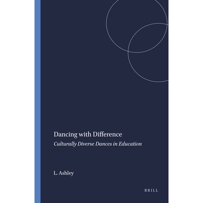 预订 Dancing with Difference: Culturally Diverse Dances in Education 与差异共舞：文化多元化的舞蹈教育: 9789460919831