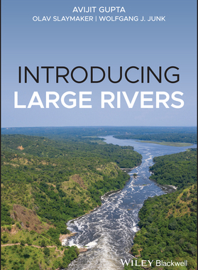 【预订】Introducing Large Rivers