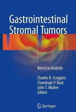 【预订】Gastrointestinal Stromal Tumors